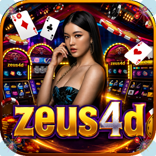 zeus4d — mitra unggulan